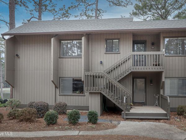 1175 Saint Andrews Drive, Unit # 206, Pinehurst, NC 28374