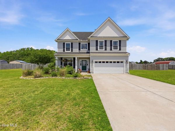104 Red Maple Drive, Elizabeth City, NC 27909