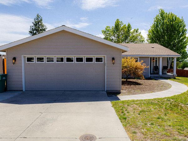 2116 Ashley Court, Klamath Falls, OR 97603