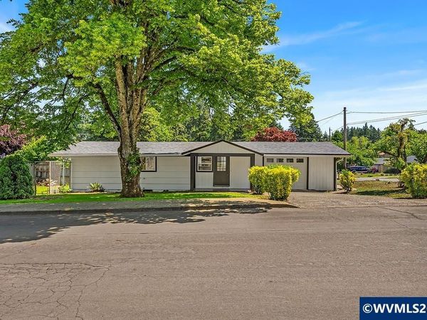 3698 Short St SE, Salem, OR 97302