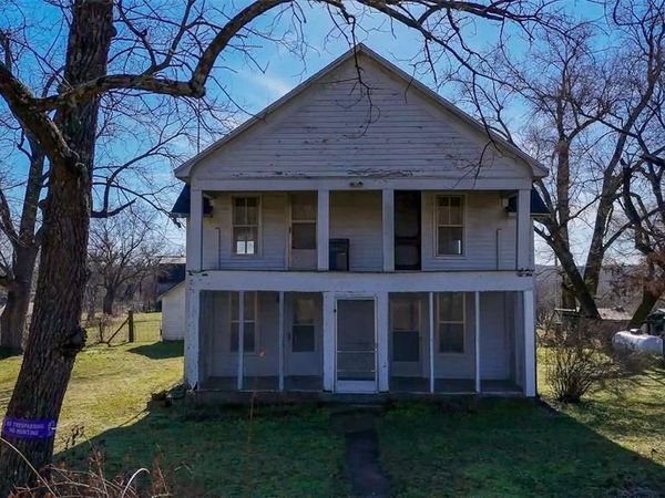 1508 N Davis Hollow Road , Richland, MO 65556