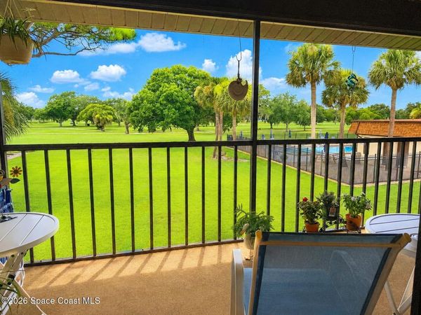 1675 S Fiske Boulevard, Unit 227g, Rockledge, FL 32955