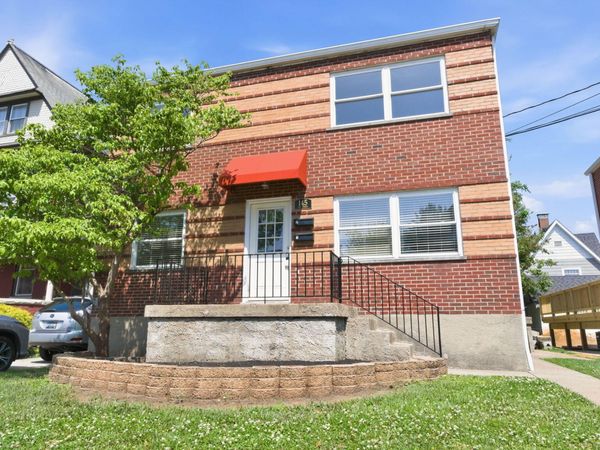 145 Lake Street, Bellevue, KY 41073
