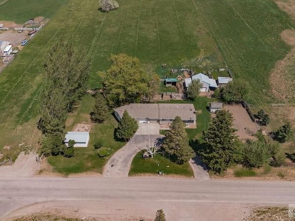 1116 E 1200 N, SHELLEY, ID 83274