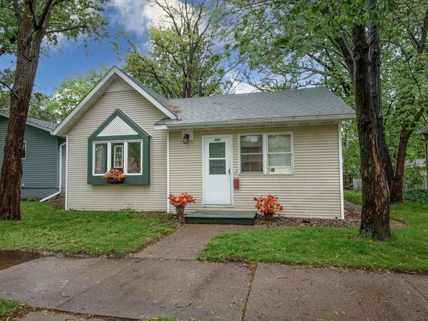 404 4th Avenue NE, Saint Cloud, MN 56304