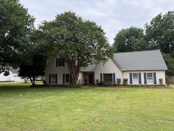 208 Delta Drive, Marion, AR 72364