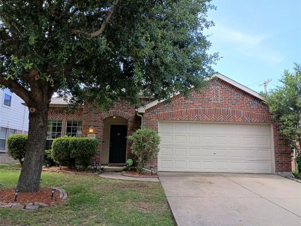 1820 Ringtail Drive, Little Elm, TX 75068