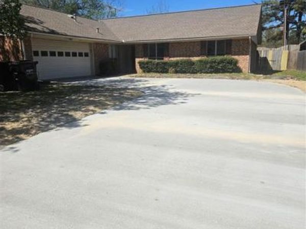 328 Jamie Way, Greenville, TX 75402