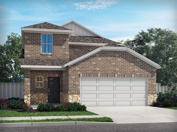 6200 Emery Hill Drive, Princeton, TX 75071