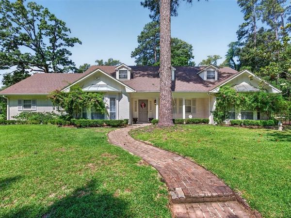 634 Balmoral Drive, Shreveport, LA 71106