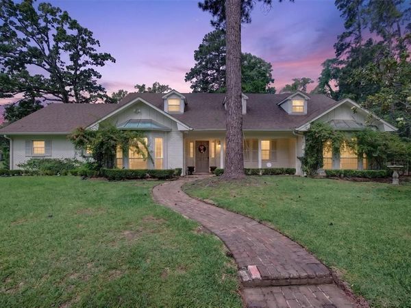 634 Balmoral Drive, Shreveport, LA 71106