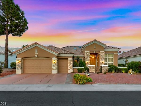 3032 Crib Point Drive , Las Vegas, NV 89134