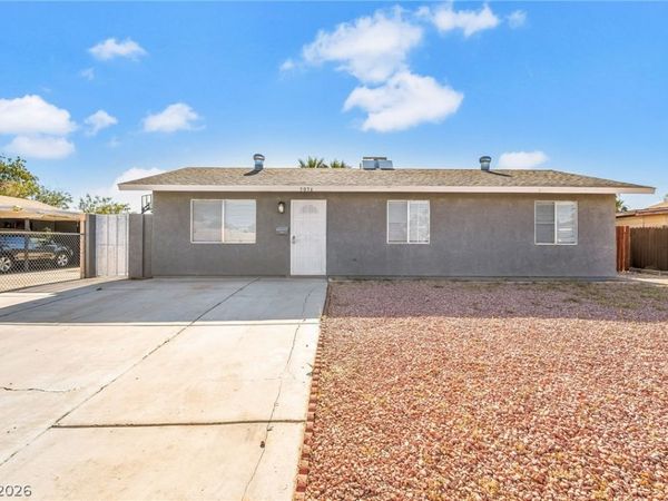 5056 Marin Street , Las Vegas, NV 89122