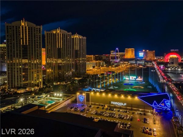 145 E Harmon Avenue, Unit 702, Las Vegas, NV 89109