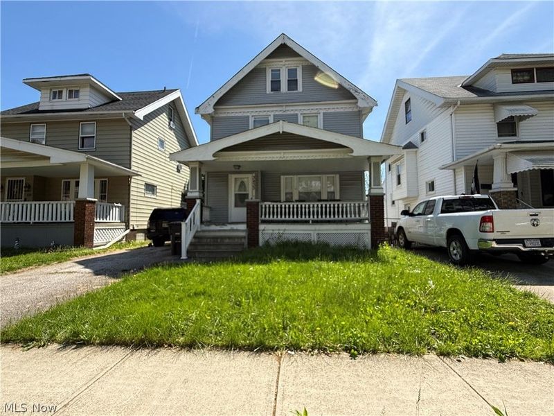 3433 W 125th Street, Cleveland, OH 44111 Photo 1