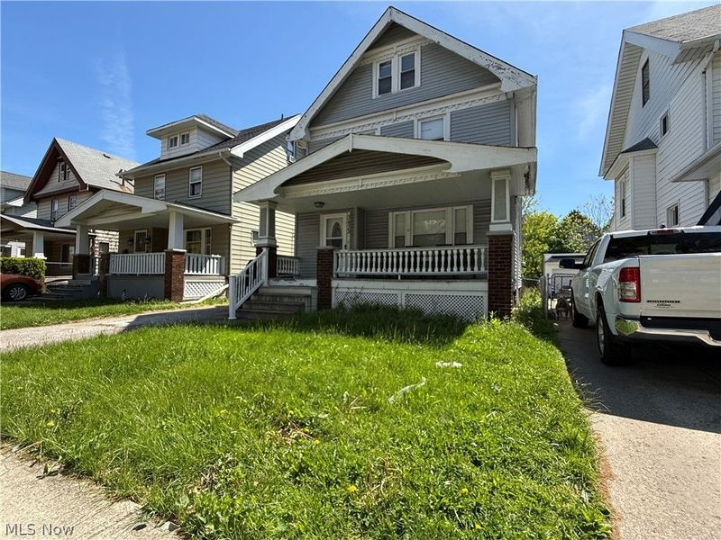 3433 W 125th Street, Cleveland, OH 44111 Photo 2