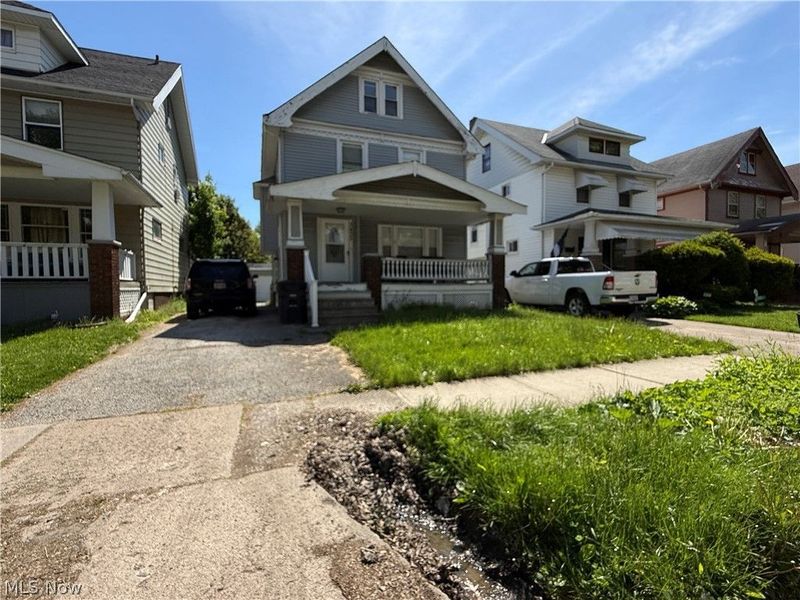 3433 W 125th Street, Cleveland, OH 44111 Photo 3