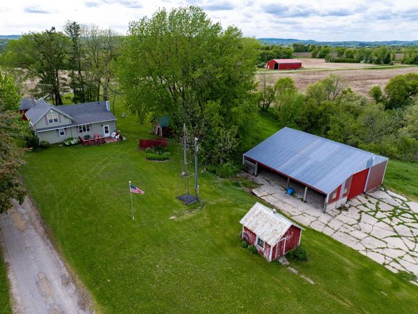22686 Kohl Road, Kendall, WI 54638