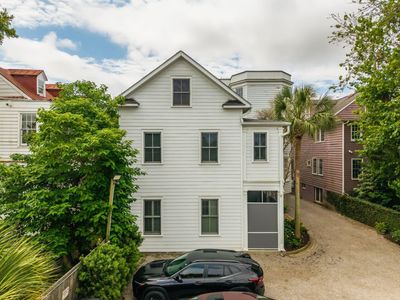 30 Mary Street, Unit 6, Charleston, SC 29403