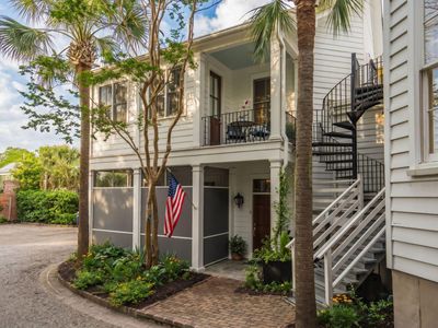 30 Mary Street, Unit 6, Charleston, SC 29403