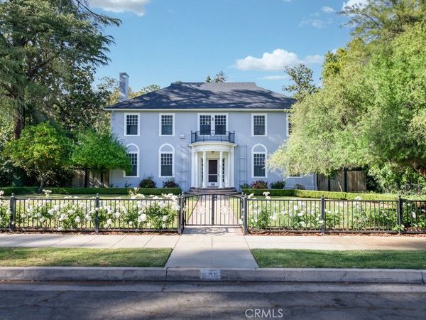 605 E Home Avenue, Fresno, CA 93728