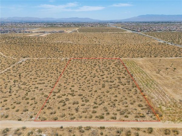 0 Bellflower Street, Victorville, CA 92392