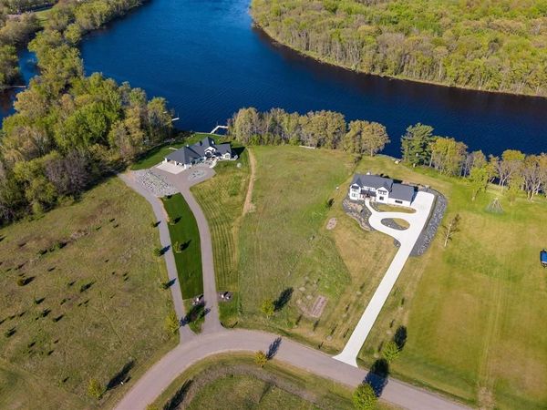 2127 PENINSULA PLACE, Unit Lot #12, Junction City, WI 54443