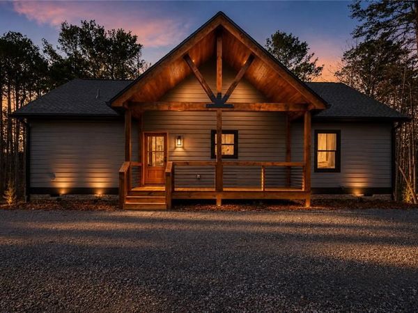 82 Monitor Drive , Ellijay, GA 30540