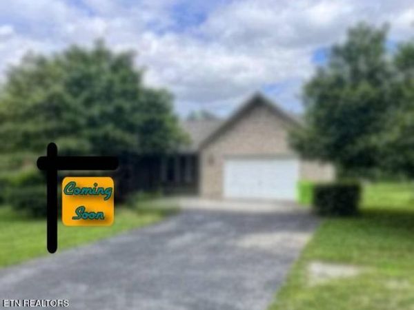 130 Chestnut Court, Crossville, TN 38555