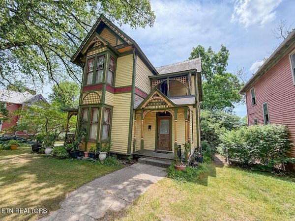 1730 Washington Ave, Knoxville, TN 37917
