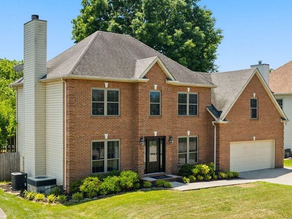 10054 Highgate Circle, Knoxville, TN 37931