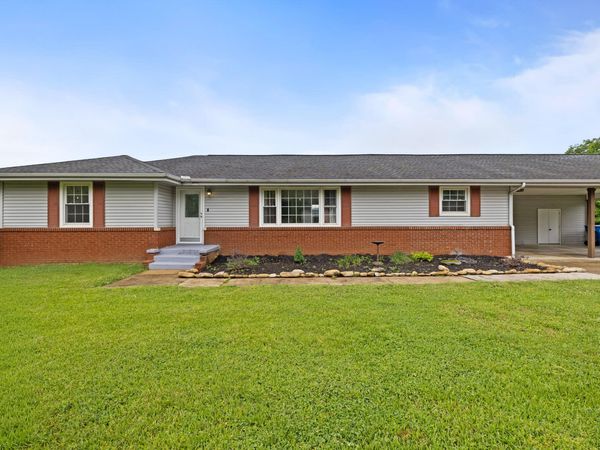 805 Grandview Avenue, Chattanooga, TN 37405