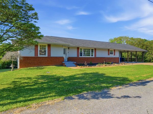 805 Grandview Avenue, Chattanooga, TN 37405