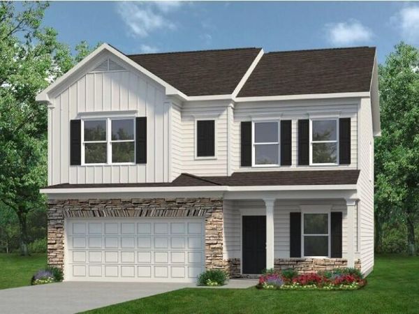 2808 Upton Circle, Cleveland, TN 37323