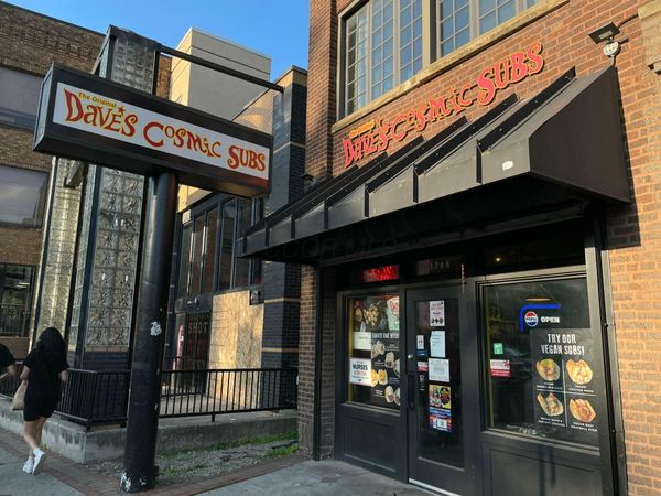 1762 N High Street , Columbus, OH 43201
