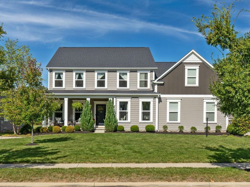 7339 Kerfield Drive, Galena, OH 43021 Photo 1