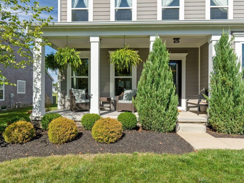 7339 Kerfield Drive, Galena, OH 43021 Photo 2