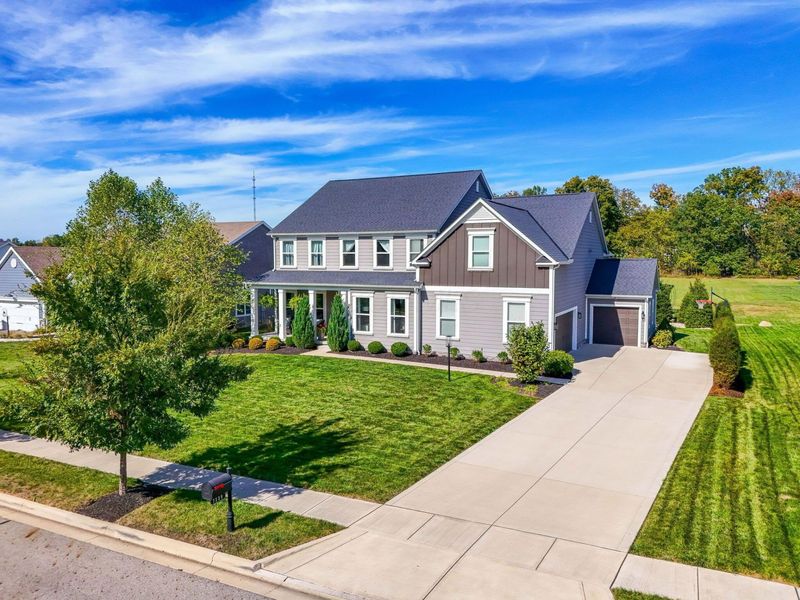 7339 Kerfield Drive, Galena, OH 43021 Photo 4