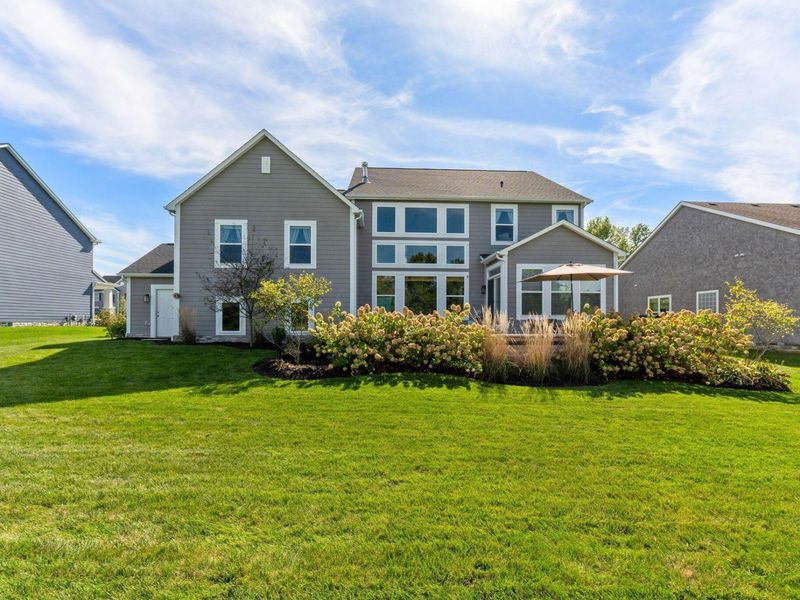 7339 Kerfield Drive, Galena, OH 43021 Photo 5