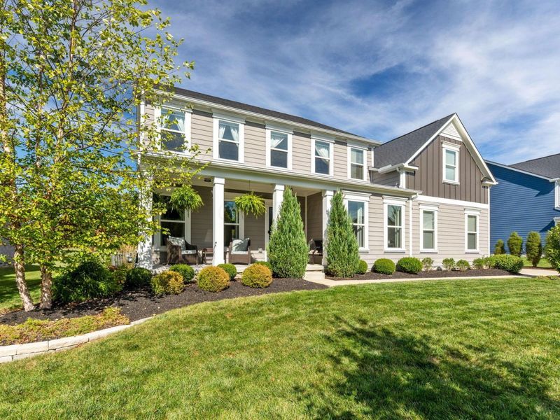 7339 Kerfield Drive, Galena, OH 43021 Photo 82