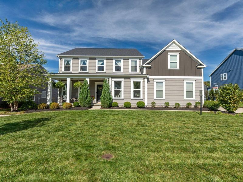 7339 Kerfield Drive, Galena, OH 43021 Photo 83
