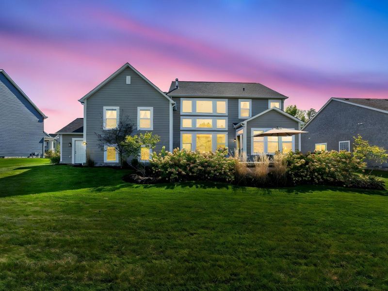 7339 Kerfield Drive, Galena, OH 43021 Photo 86