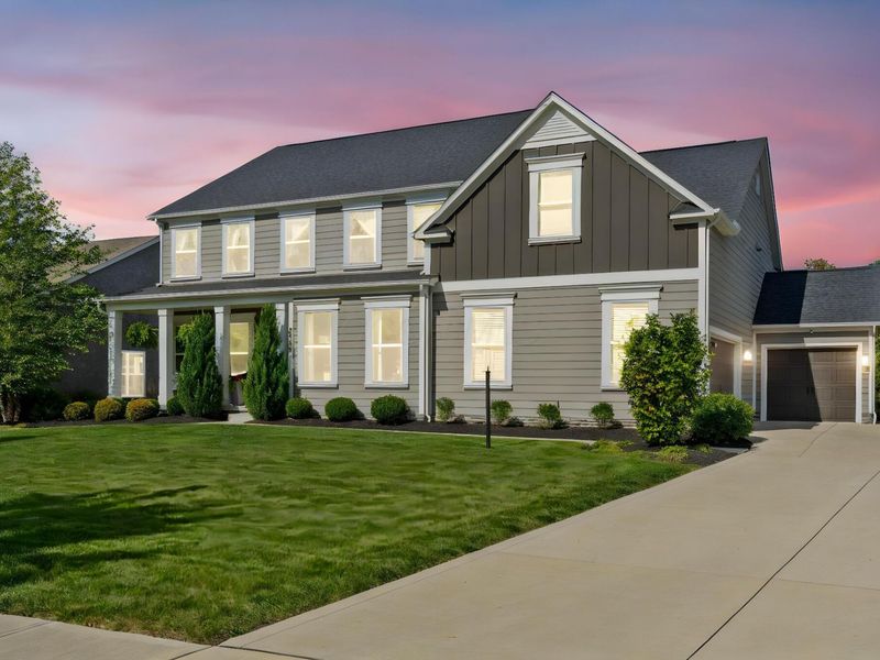 7339 Kerfield Drive, Galena, OH 43021 Photo 87