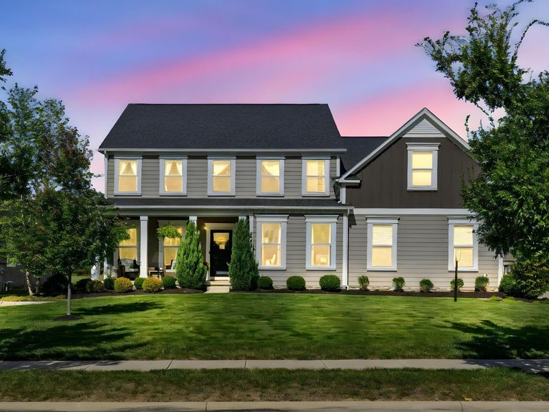 7339 Kerfield Drive, Galena, OH 43021 Photo 88