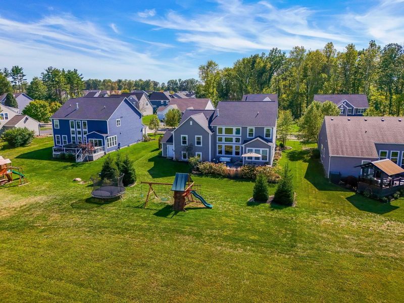 7339 Kerfield Drive, Galena, OH 43021 Photo 9