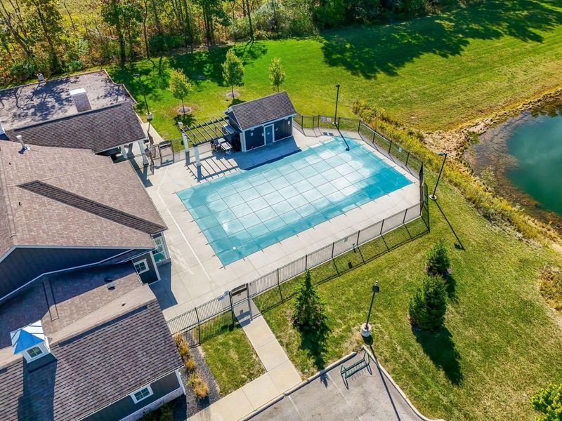 7339 Kerfield Drive, Galena, OH 43021 Photo 93