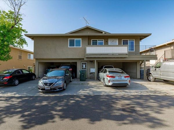 11570 Garnet Way #4, Unit 4, Auburn, CA 95602