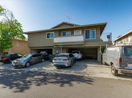 11570 Garnet Way #4, Unit 4, Auburn, CA 95602 Photo