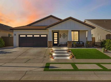 6088 Belfast Way, Roseville, CA 95747 Photo