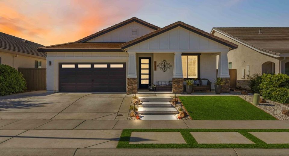 6088 Belfast Way, Roseville, CA 95747 Photo